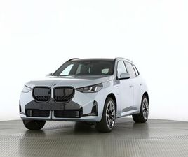 X3 30E XDRIVE