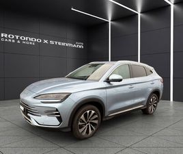 SEAL U DM-I DESIGN AWD