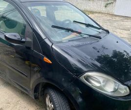 CHERY FACE 1.3 16V/1.3 16V FLEX.MEC. 2013