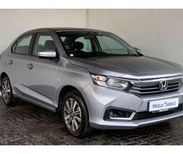 2024 HONDA AMAZE 1.2 COMFORT AUTO