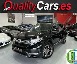 2.0 I-MMD EXECUTIVE 4X4