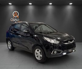 IX 35 2.0 PREMIUM 4WD AUTOMATIC