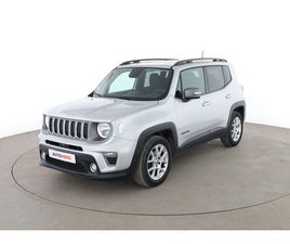 JEEP RENEGADE 1.0 GSE T3 LIMITED