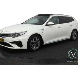 KIA OPTIMA SPORTSWAGON 2.0 GDI PHEV EXECUTIVELINE – BOMVOL — KIA — MARKTPLAATS