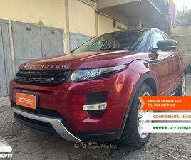 RANGE ROVER EVOQUE 2.2 TD4 5P. DYNAMIC
