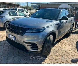 RANGE VELAR 2.0D I4 204 CV R-DYNAMIC HS