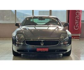 MASERATI 3200 GT 3200 GT