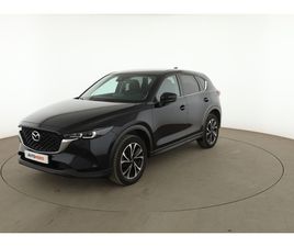 MAZDA CX-5 2.0 E-SKYACTIV-G CENTRE-LINE 4X2 BVM6