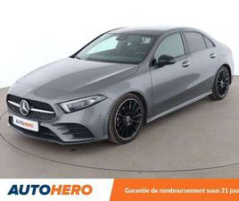 200 D AMG LINE 8G-DCT