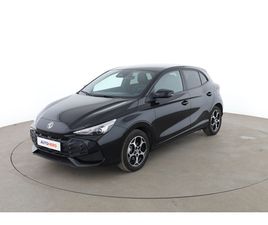 MG 3 1.5 HYBRID+ LUXURY