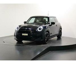 MINI MINI COOPER SE MINI MINI F56 COOPER SE: RÉSERVER UN ESSAI SUR ROUTE !