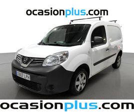 FURGON 1.5 DCI L1H1 ÓPTIMA (116 CV)