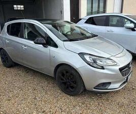 OPEL CORSA 1.2 5 PORTE INNOVATION