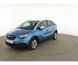 OPEL CROSSLAND X 1.6 ECOTEC DIESEL EDITION