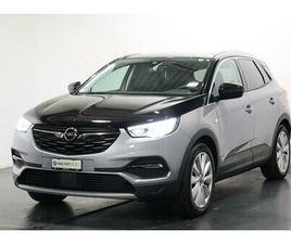 OPEL GRANDLAND X 1.6 T PHEV EXCELLENCE: RÉSERVER UN ESSAI SUR ROUTE !