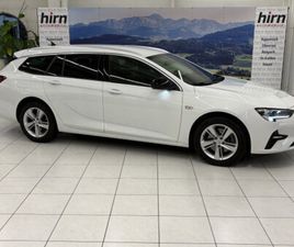 OPEL INSIGNIA SPORTS TOURER INSIGNIA2.0 ST 4WELEGAN.A