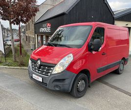 L1H1 3.5 T 2.3 DCI 110 CH GRAND CONFORT