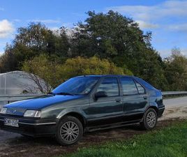 RENAULT R19 RENAULT 19