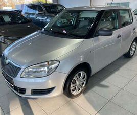 FABIA 1.2