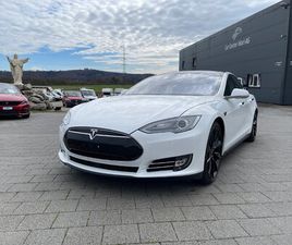 MODEL S 85
