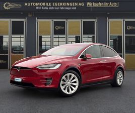 MODEL X 90 D