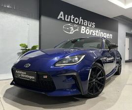 TOYOTA GR86 TOYOTA GR86 PURE/LED/KAMERA