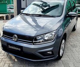 VOLKSWAGEN GOL GERAÇÃO VII 1.0 12V FLEX MEC. 4P 2023