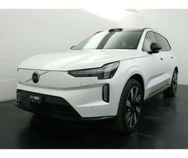 VOLVO EX90 EX90 TWIN ULTRA AWD