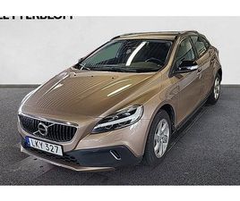 VOLVO V40 CROSS COUNTRY T3 AUTOMAT