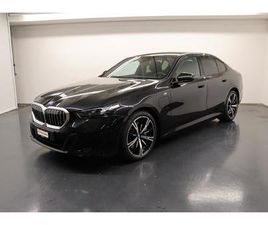 550E XDRIVE