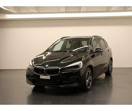 218D XDRIVE ACTIVE TOURER