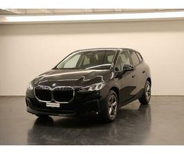 223I XDRIVE PADDLES ACTIVE TOURER