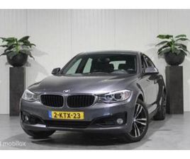 BMW 3-SERIE GRAN TURISMO 328I EXECUTIVE MOTOR SCHADE — BMW — MARKTPLAATS
