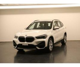 X1 25E XDRIVE