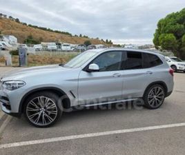 (G01) XDRIVE20IA 184 10CV LUXURY