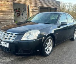 2007 (57) - 2.0T SE 4DR AUTO