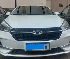 CHERY ARRIZO 5 RTS 1.5 TURBO FLEX AU 2021