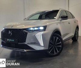 OPERA 1.5 BLUEHDI EAT8