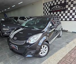 JAC J2 1.4 16V 5P MEC. 2014