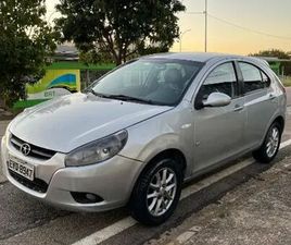 JAC J3 1.4 16V 5P MEC. 2012