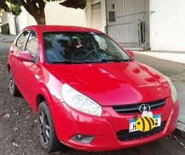 JAC J3 1.4 16V 5P MEC. 2012