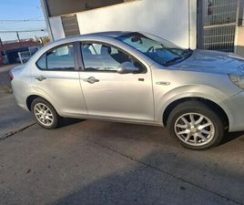 TURIN SEDAN 1.4 16V 4P MEC.