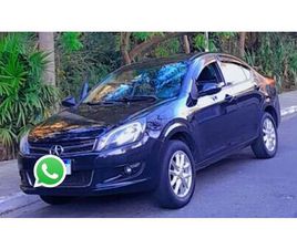 TURIN SEDAN 1.4 16V 4P MEC.