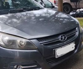 SEDAN 1.5 16V 4P MEC.