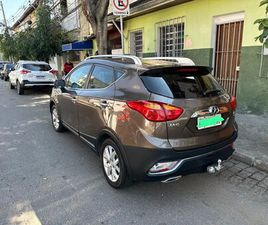 JAC T5 1.5 JET FLEX 16V 5P AUT. 2018