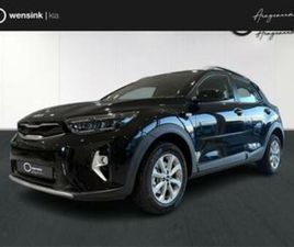 KIA STONIC DYNAMICLINE 1.0 T-GDI MHEV | VANAF € 339,- PER — KIA — MARKTPLAATS