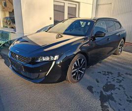 508 SW PLUG-IN HYBRID 225 E-EAT8 GT