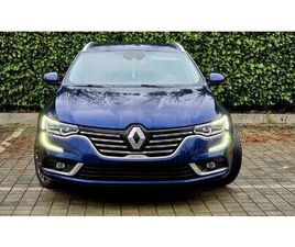 GRANDTOUR BLUE DCI 160 EDC INITIALE PARIS