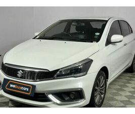 2020 SUZUKI CIAZ 1.5 GLX AUTO