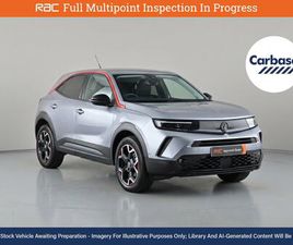 2022 - 50KWH SRI PREMIUM SUV 5DR ELECTRIC AUTO (136 PS)